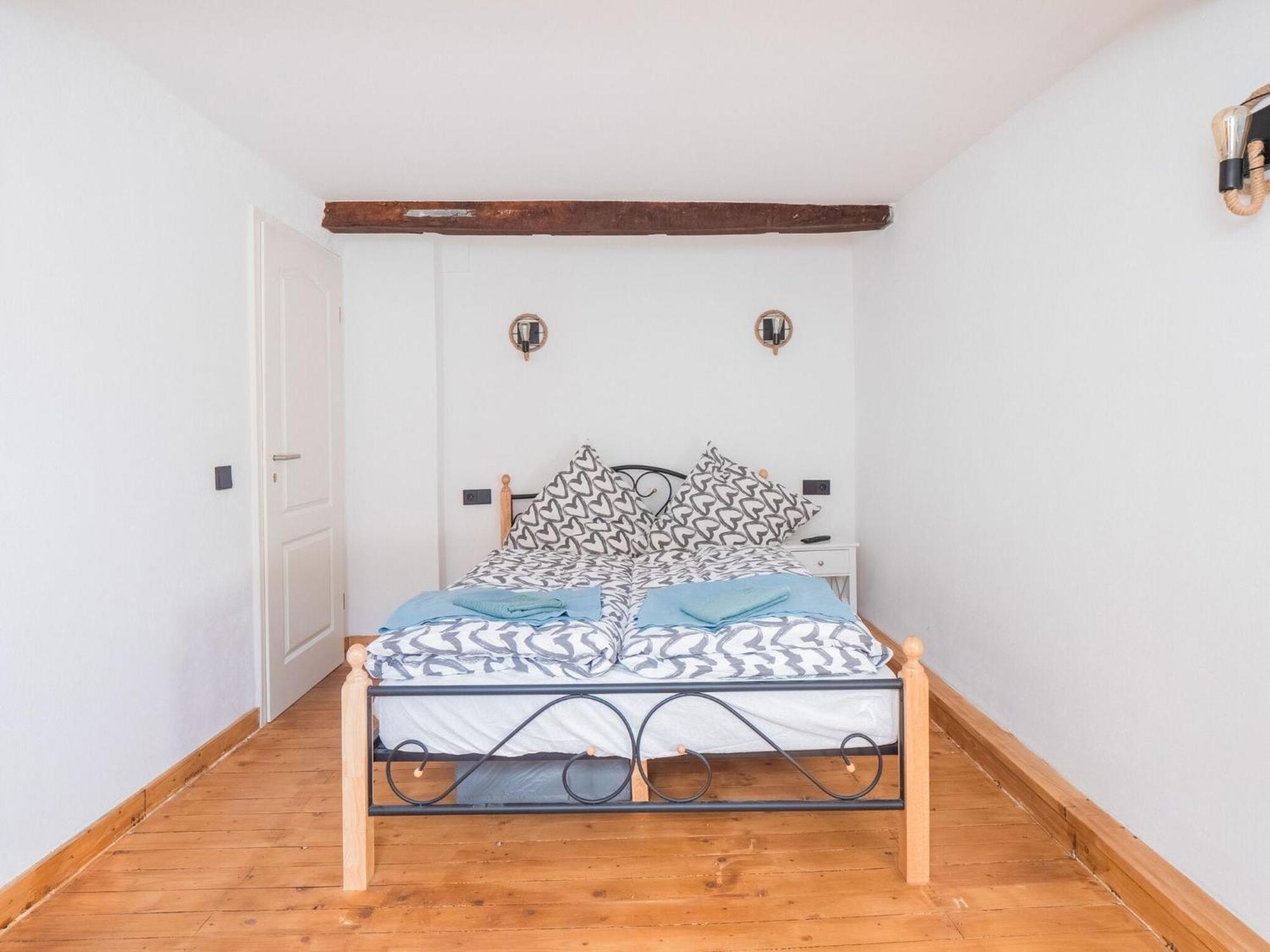 Cosy Holiday Home In Sankt Goarshausen With Barbecue Εξωτερικό φωτογραφία