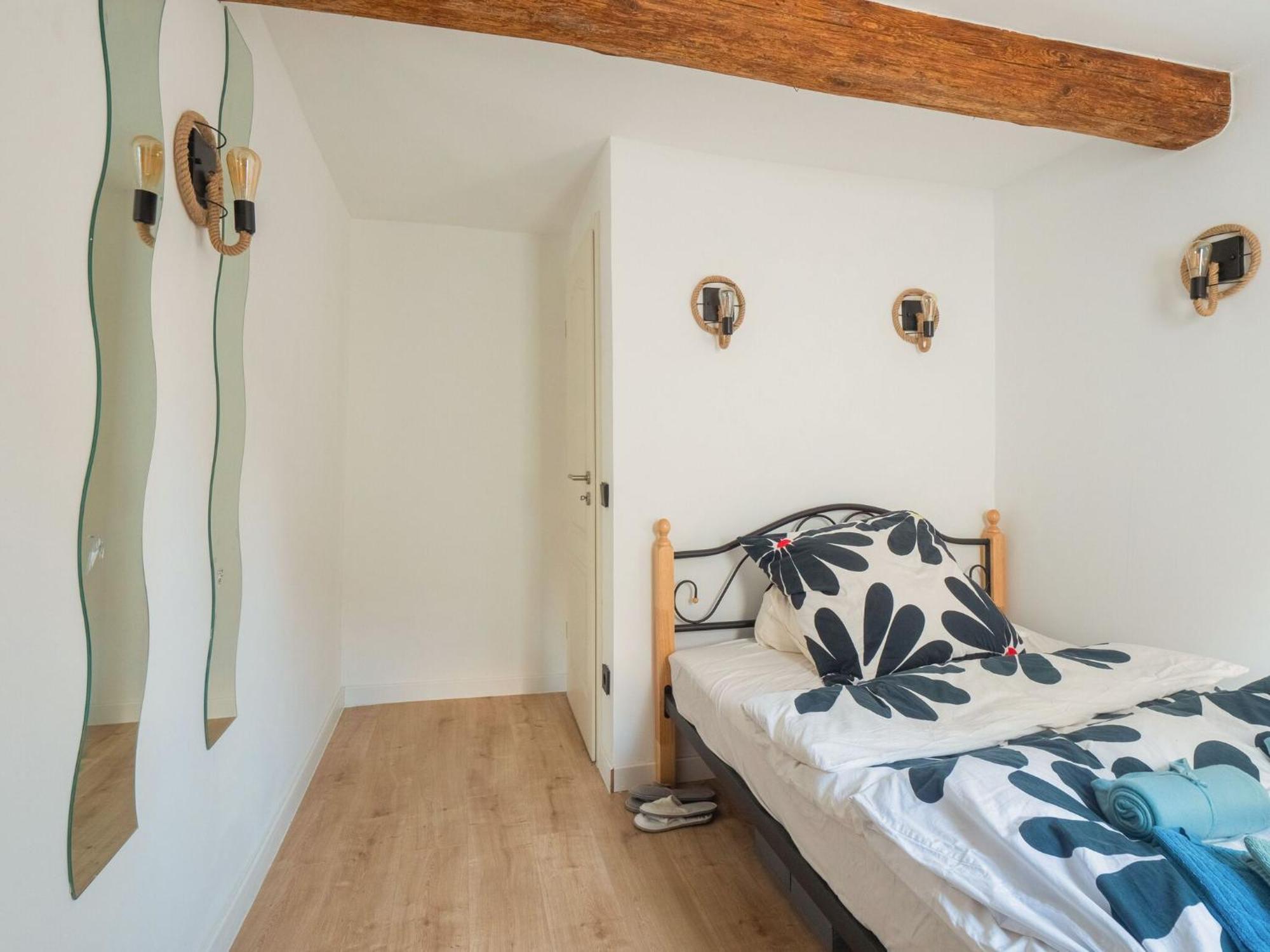 Cosy Holiday Home In Sankt Goarshausen With Barbecue Εξωτερικό φωτογραφία