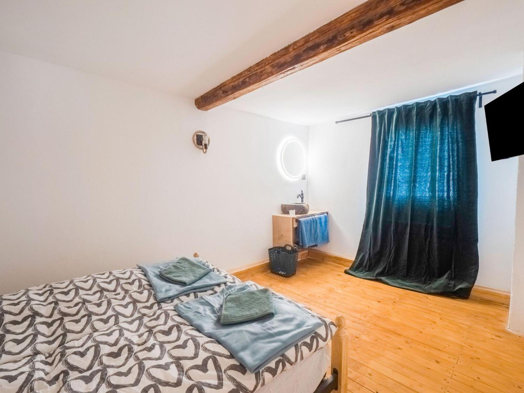 Cosy Holiday Home In Sankt Goarshausen With Barbecue Εξωτερικό φωτογραφία